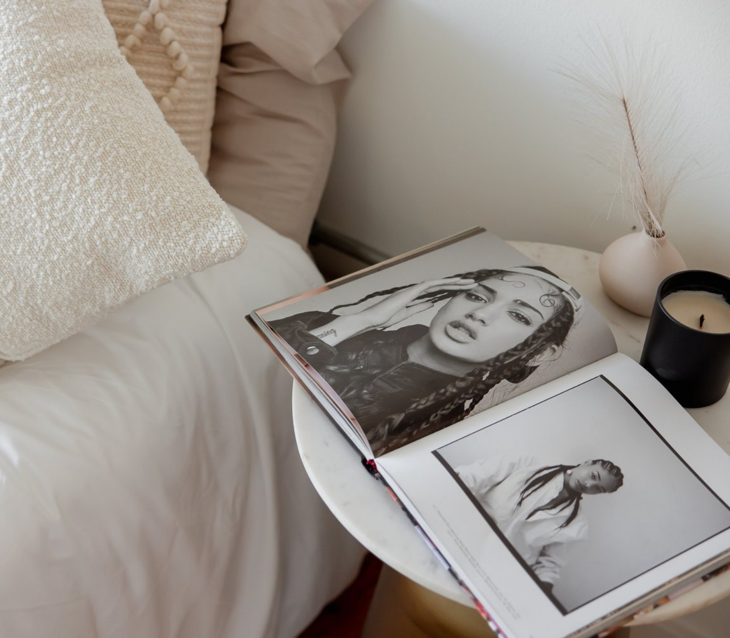 Romanticizing Your Everyday Life