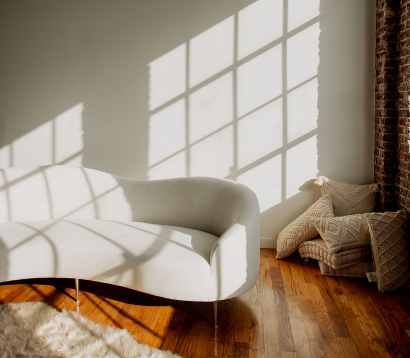 The Gentle Power of Affirmations