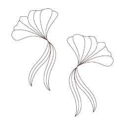 Full Bloom Inspo floral brand mark