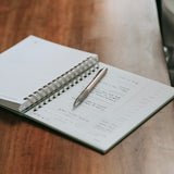 Mindful Moments - Guided Journal