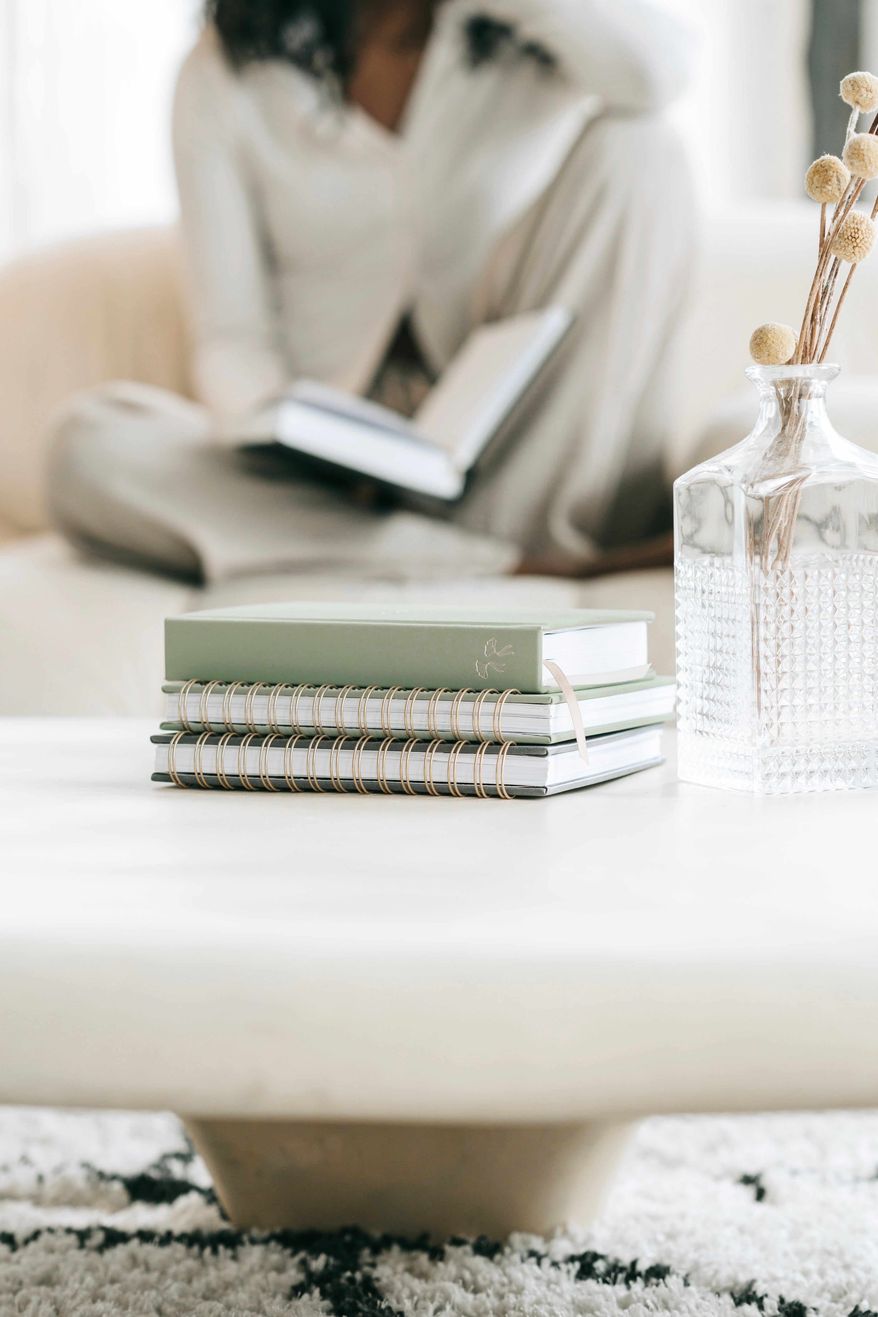 Apply to join the Full Bloom community