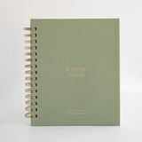 Mindful Moments - Guided Journal