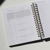 Mindful Moments - Guided Journal