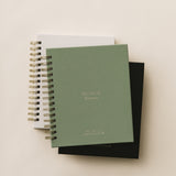 Mindful Moments - Guided Journal