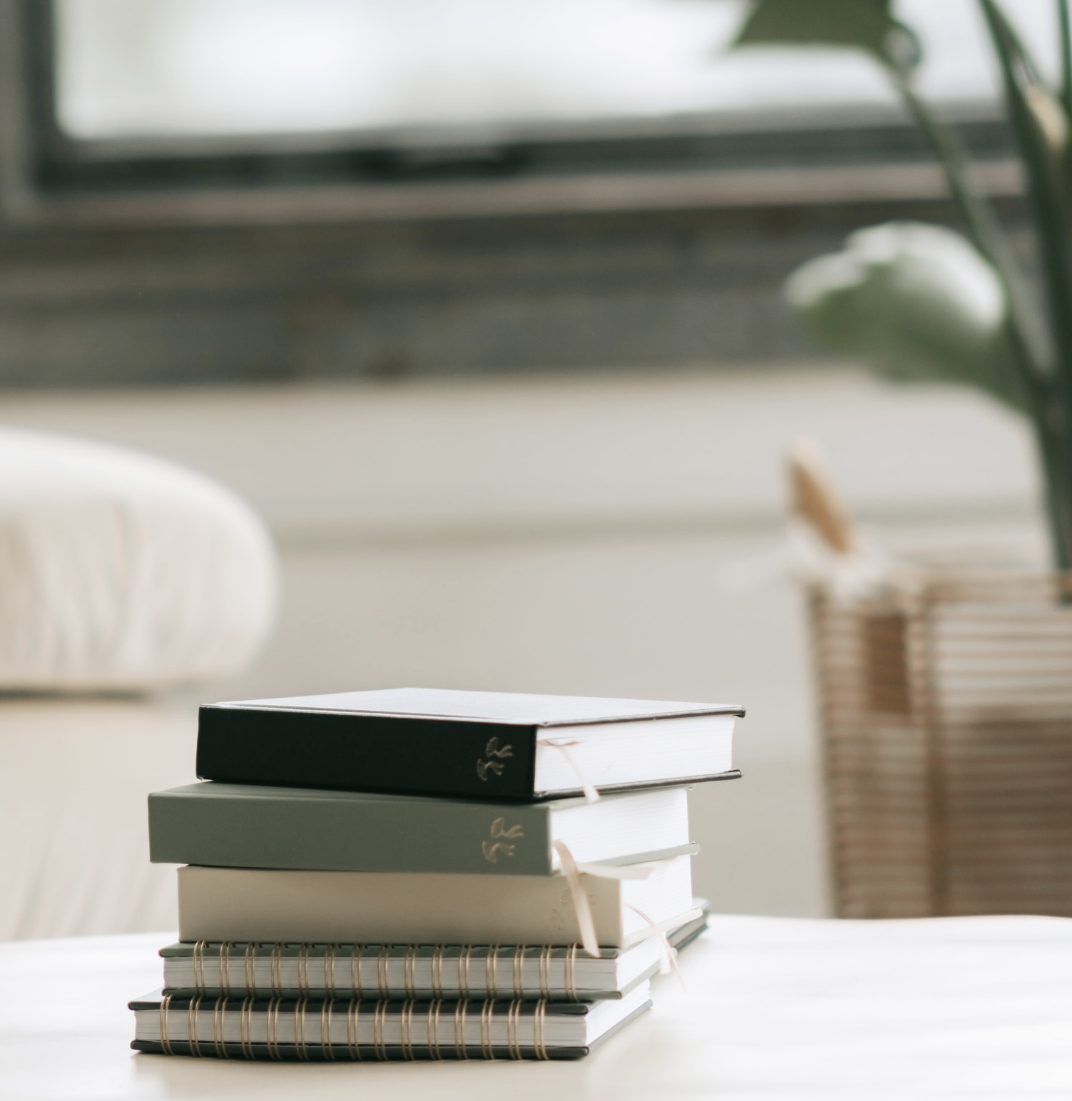 Guided Journals