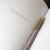 Back to Me - Guided Journal