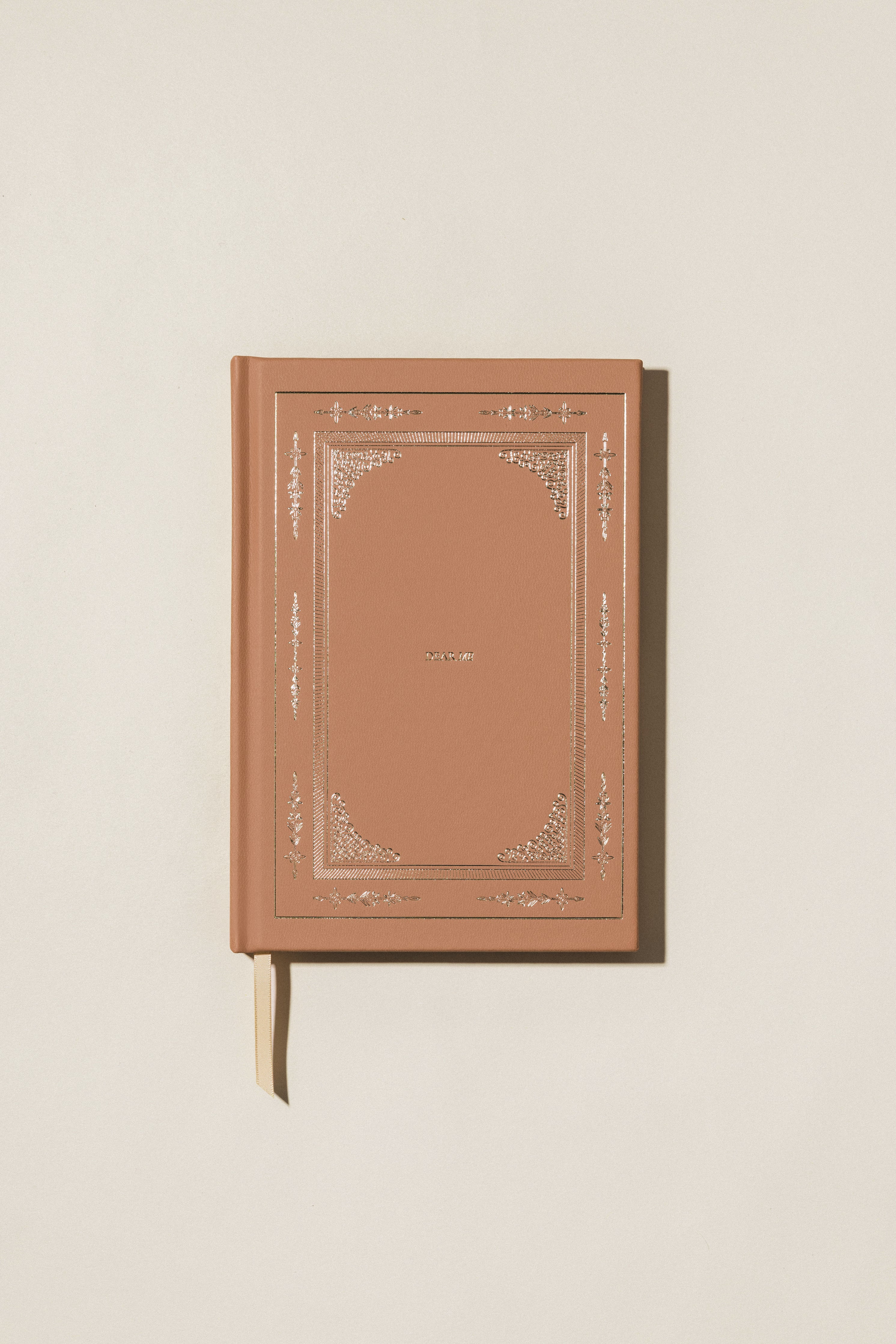 Dear Me Notebook – Full Bloom