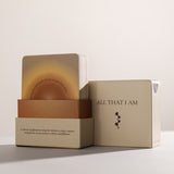 All That I Am - Affirmation Deck