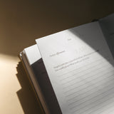 Back to Me - Guided Journal