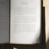 Back to Me - Guided Journal