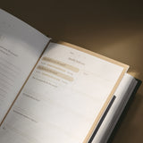 Back to Me - Guided Journal