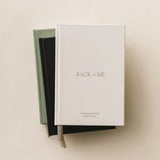 Back to Me - Guided Journal
